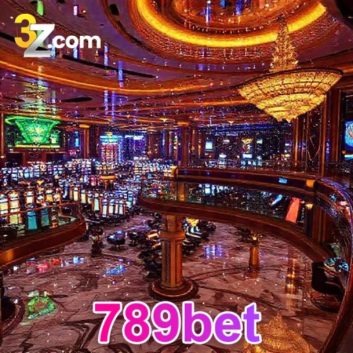 789bet APP Slots
